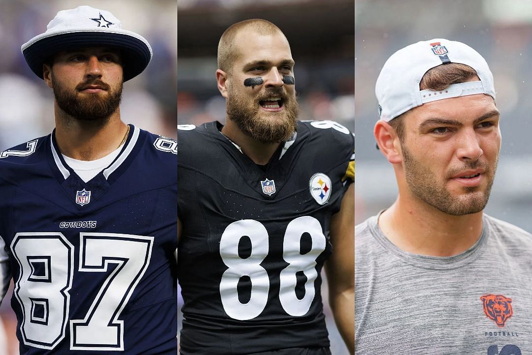 Fantasy Football Week 5 TE advice