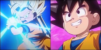 When does Dragon Ball Daima take place? Timeline of the anime, explored