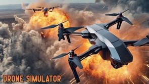 Drone Simulator codes