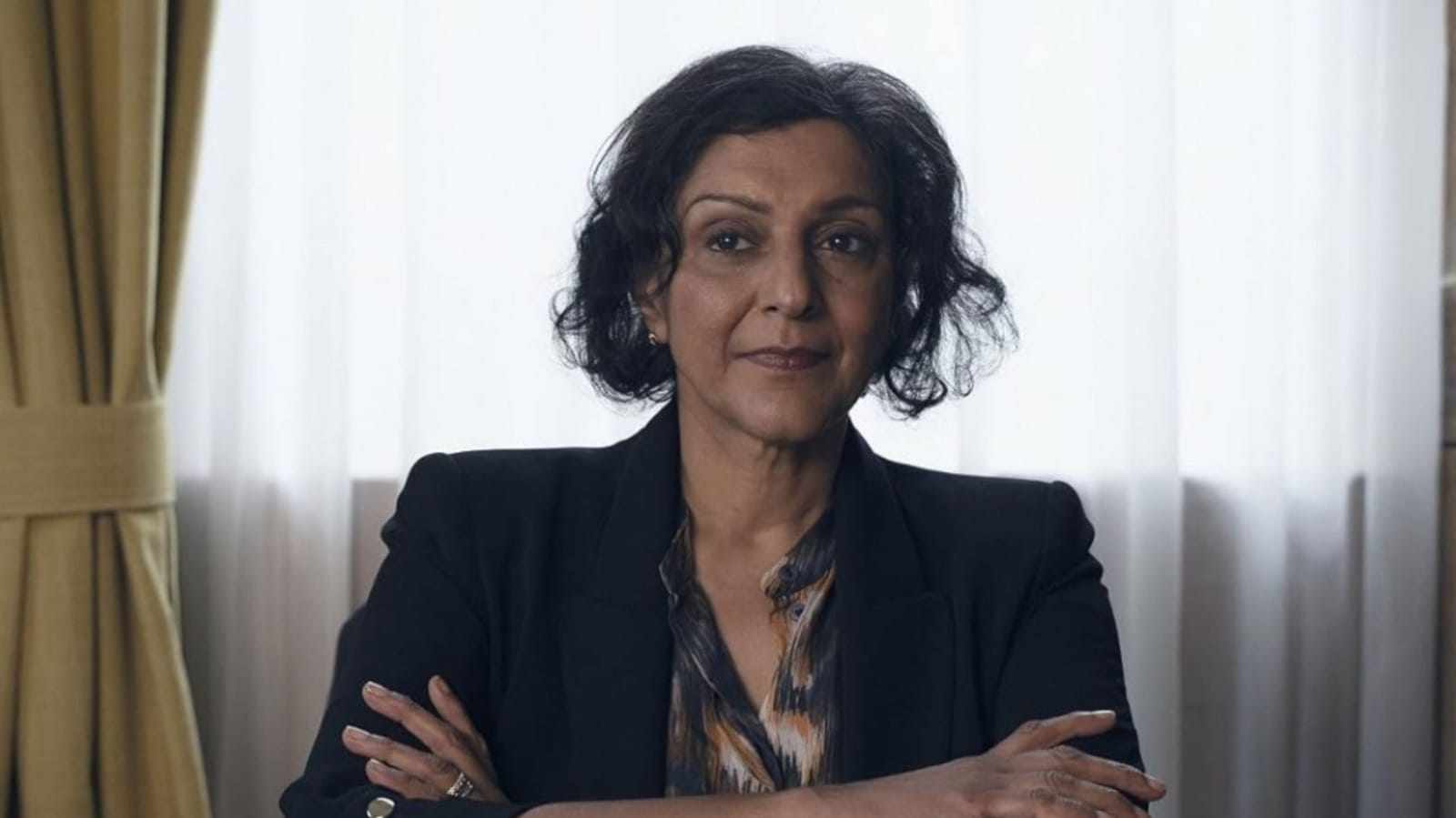 The Devil's Hour season 2 ending explained Everything is connected