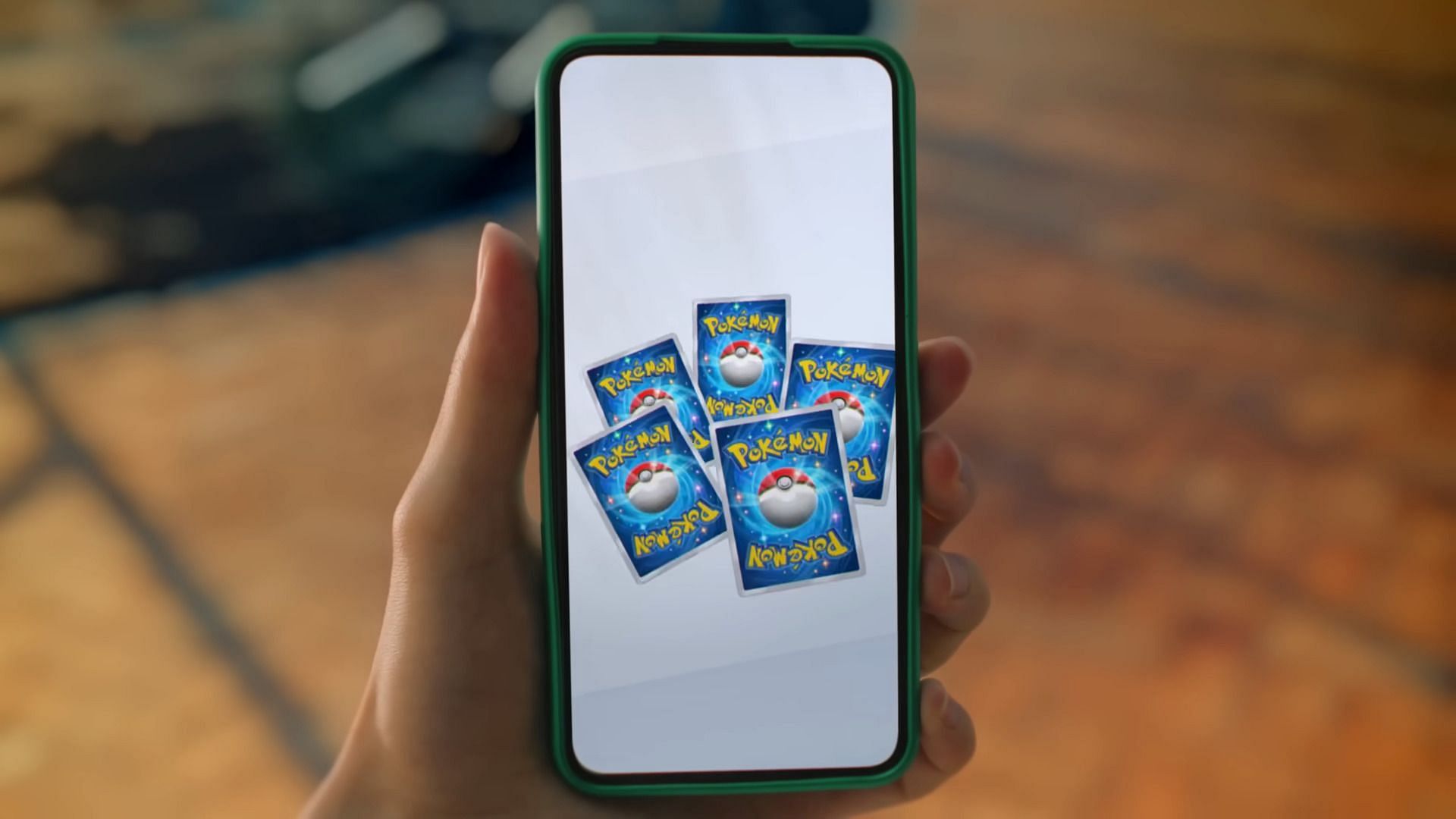 Wonder Picks can provide rare cards but require more Wonder Stamina (Image via The Pokemon Company)