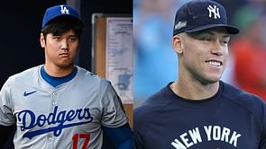 Exclusive World Series 2024 bobblehead celebrating Shohei Ohtani & Aaron Judge released: Price & where to buy