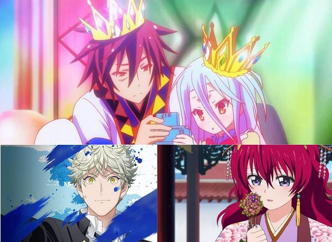 9 one-season anime that deserved a sequel, but didn't get one