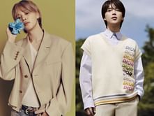 “Talent will always win”- Fans react as Billboard Korea recognizes BTS' Jimin as key figure in shaping K-pop dance legacy