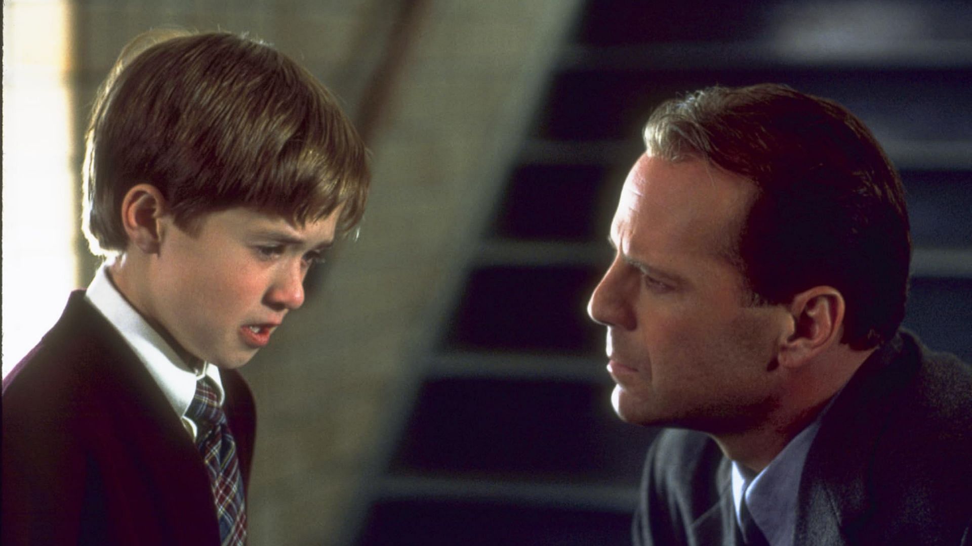 The Sixth Sense (1999) (image via Buena Vista Pictures)