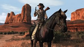 Red Dead Redemption cheat codes list for PC, PS4, Xbox, and Switch