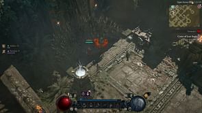 Diablo 4 Vessel of Hatred - How to unlock the Undercity