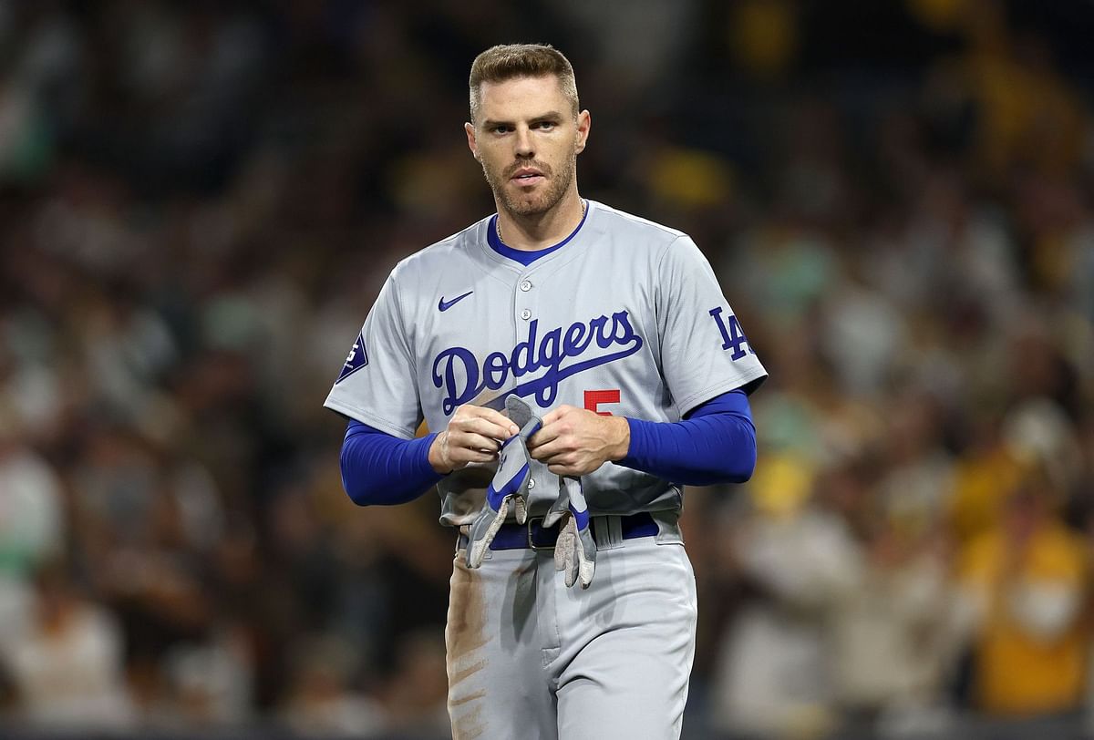 Freddie Freeman’s Injury History Key Injuries & Recoveries