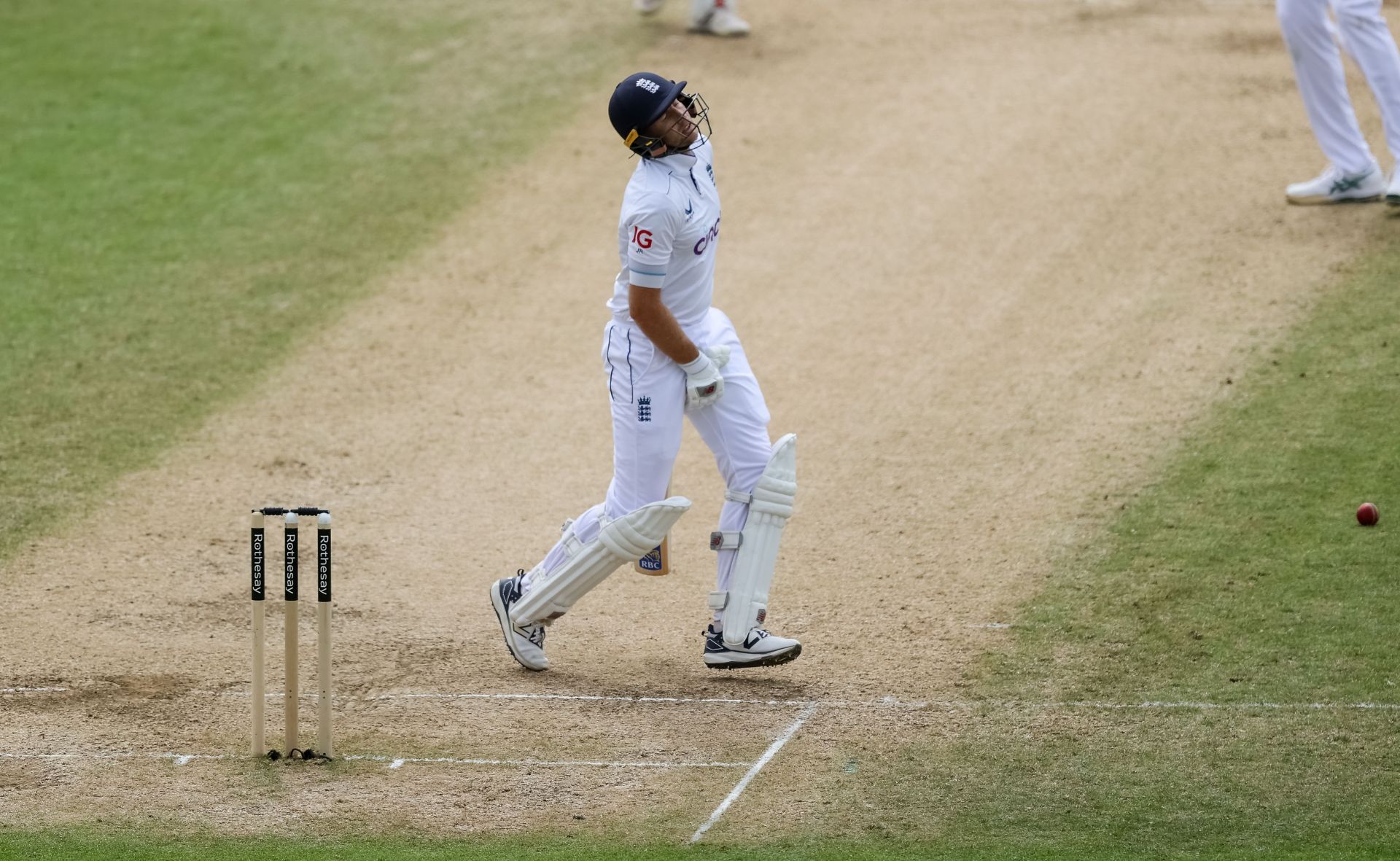 [Watch] Joe Root trapped LBW for 18 runs in crucial run chase during 2nd PAK vs ENG 2024 Test