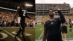 $5.8 million NIL-valued Shedeur Sanders reveals his special postgame ritual: "Enjoy human connection"