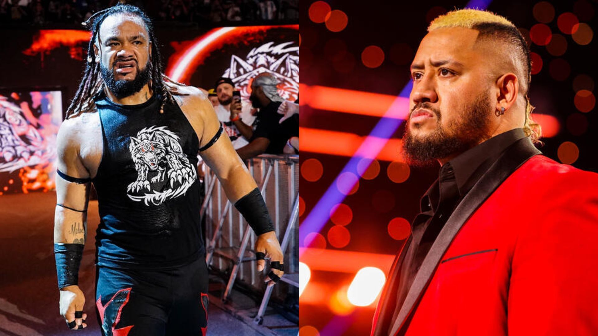Jacob Fatu is a part of the Solo Sikoa led Bloodline [Images via wwe.com]