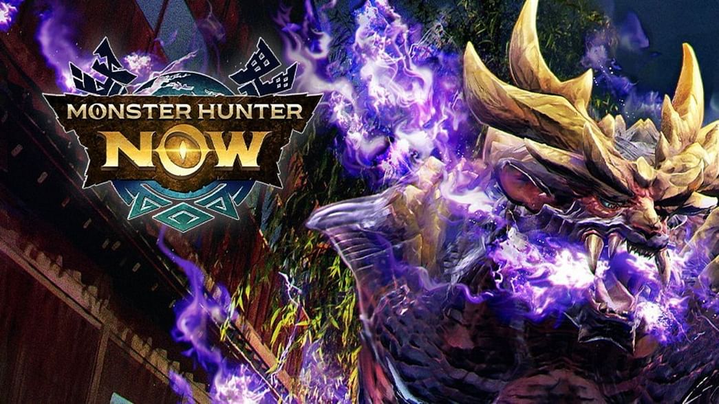 Monster Hunter Now Halloween event Schedule, rewards, and more