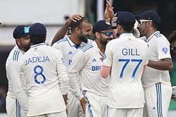 India's strongest playing XI for the New Zealand Test series ft. Akash Deep & Kuldeep Yadav