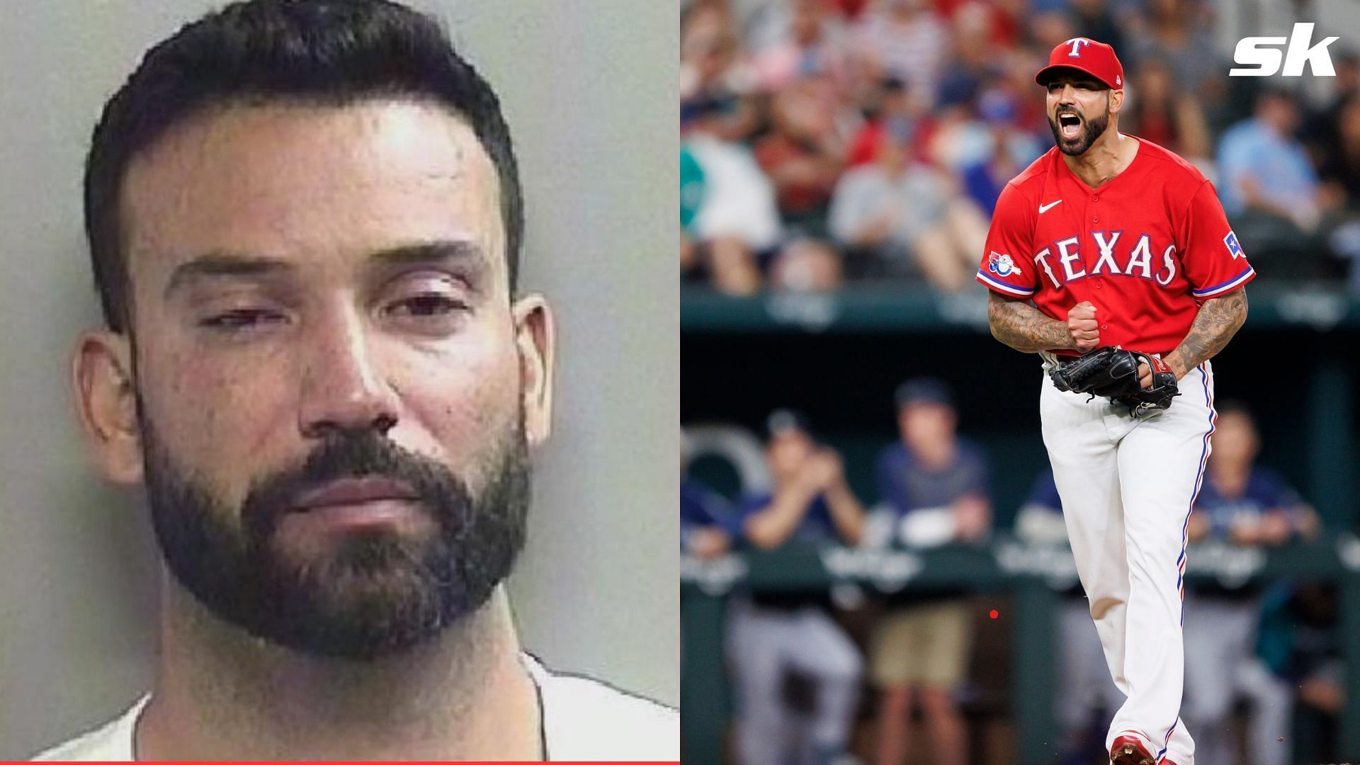 Former MLB pitcher Matt Bush has been arrested for drunk driving 