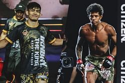 “I know that I can beat him” - Danny Kingad says there will be no more surprises in rematch with tormentor Adriano Moraes
