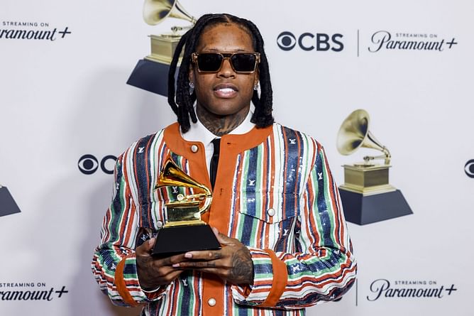 "Why you can't just accept they trying to push peace?"— Internet reacts as FBG Duck's mother shades Lil Durk over his tribute to the late rapper