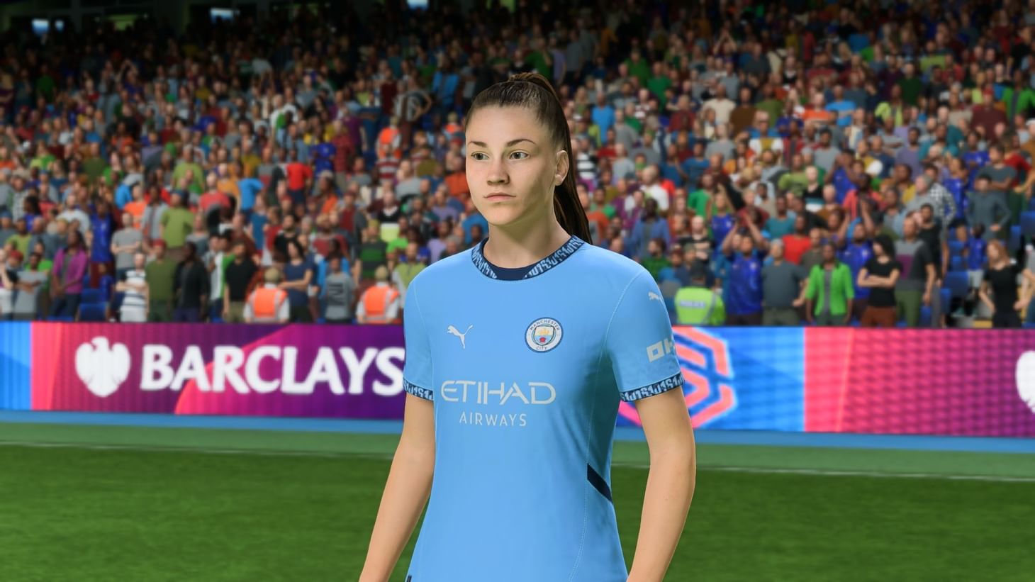 10 Highest potential Right Winger in EA FC 25 Career Mode