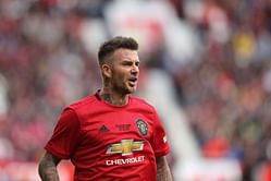 “He created the space for me” - David Beckham names ‘unselfish’ Manchester United teammate who helped him shine