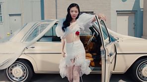 “A hit is coming I can feel it”- Fans excited as BLACKPINK's Jennie releases official MV teaser for upcoming single ‘Mantra’