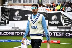 "Shubman Gill clearly does not have the feel for spinners" - Sanjay Manjrekar after star's middling scores in IND vs NZ 2024 2nd Test