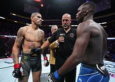 Alex Pereira happy that rivalry with Israel Adesanya "stayed in the ring," also acknowledges the respect from 'The Last Stylebender'