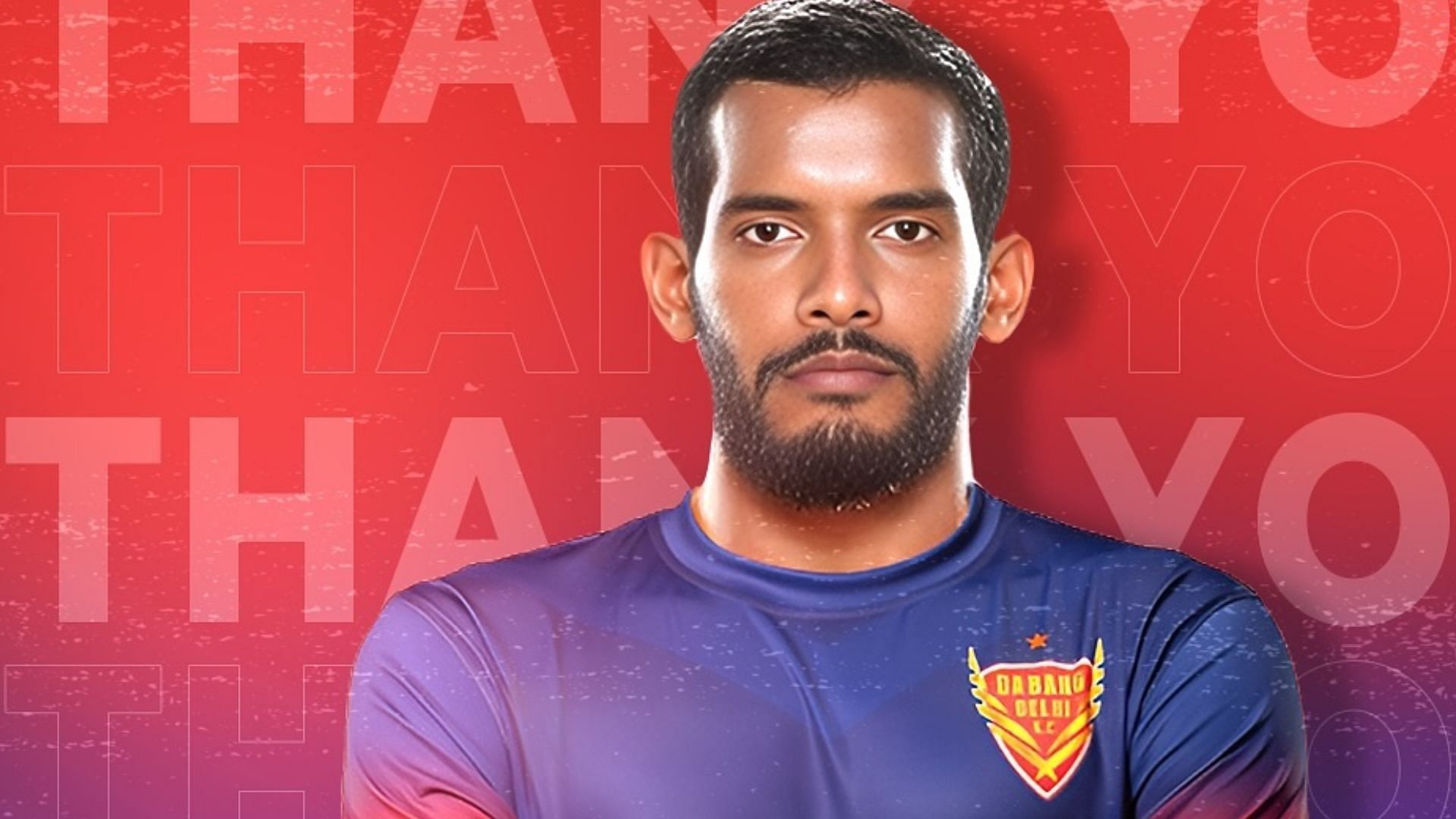 Pro Kabaddi League 2024: Dabang Delhi KC announce Siddharth Desai&rsquo;s exit from PKL 11 (Image via Dabang Delhi/IG)