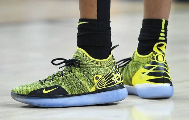 Kevin Durant Shoes