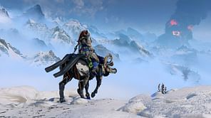 All Horizon Zero Dawn trophies and achievements for PS5 and PC