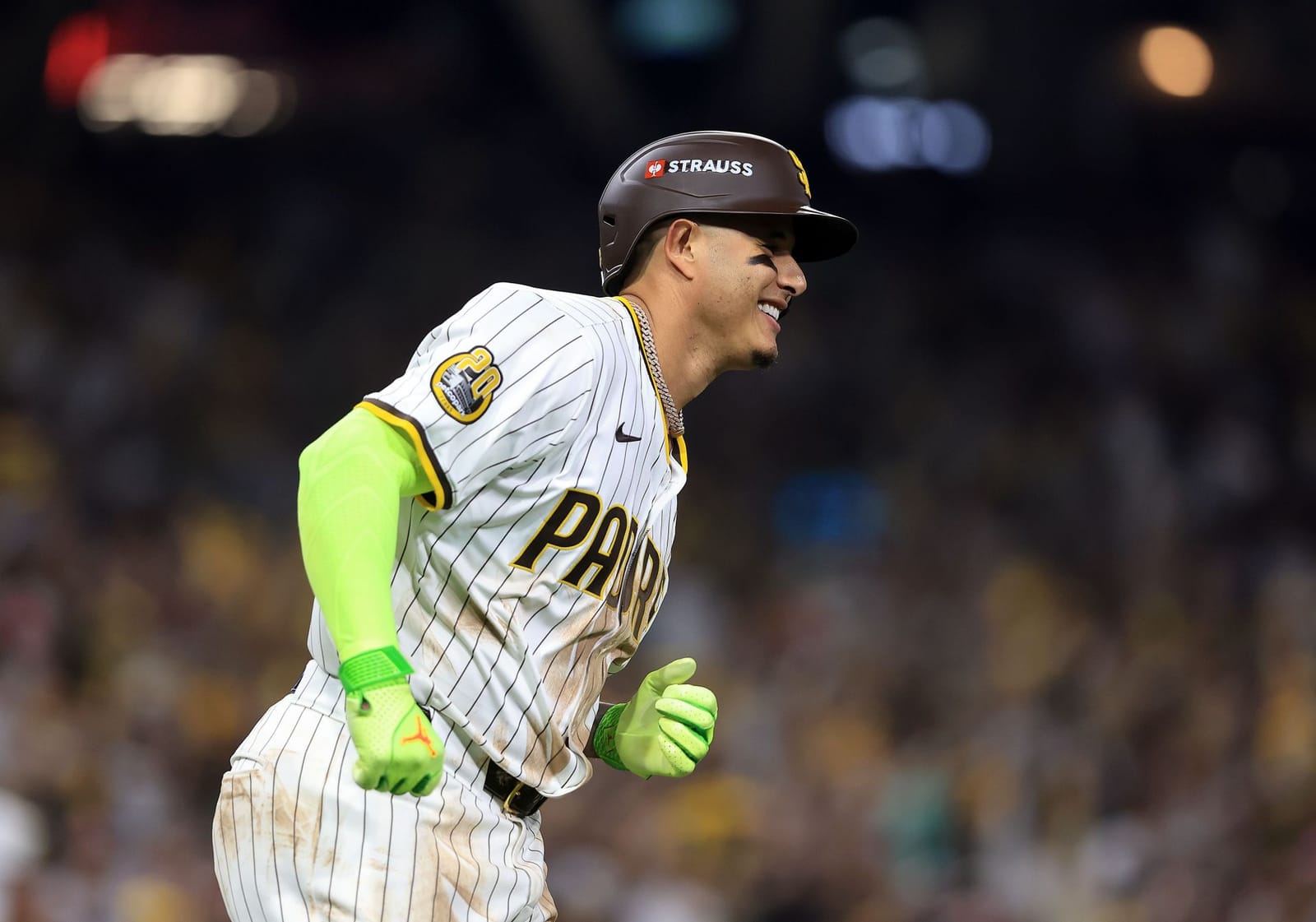 Manny Machado Contract Breakdown, History, Salary and Bonuses