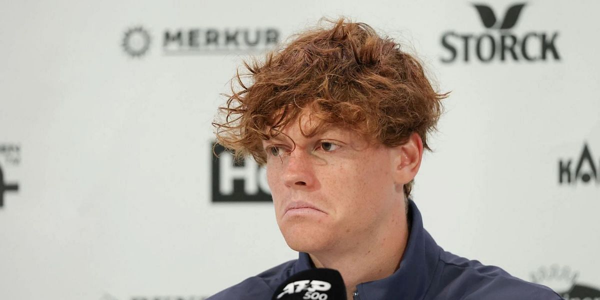 Jannik Sinner on 2024 ATP Tour schedule causing burnout (Source: Getty Images)