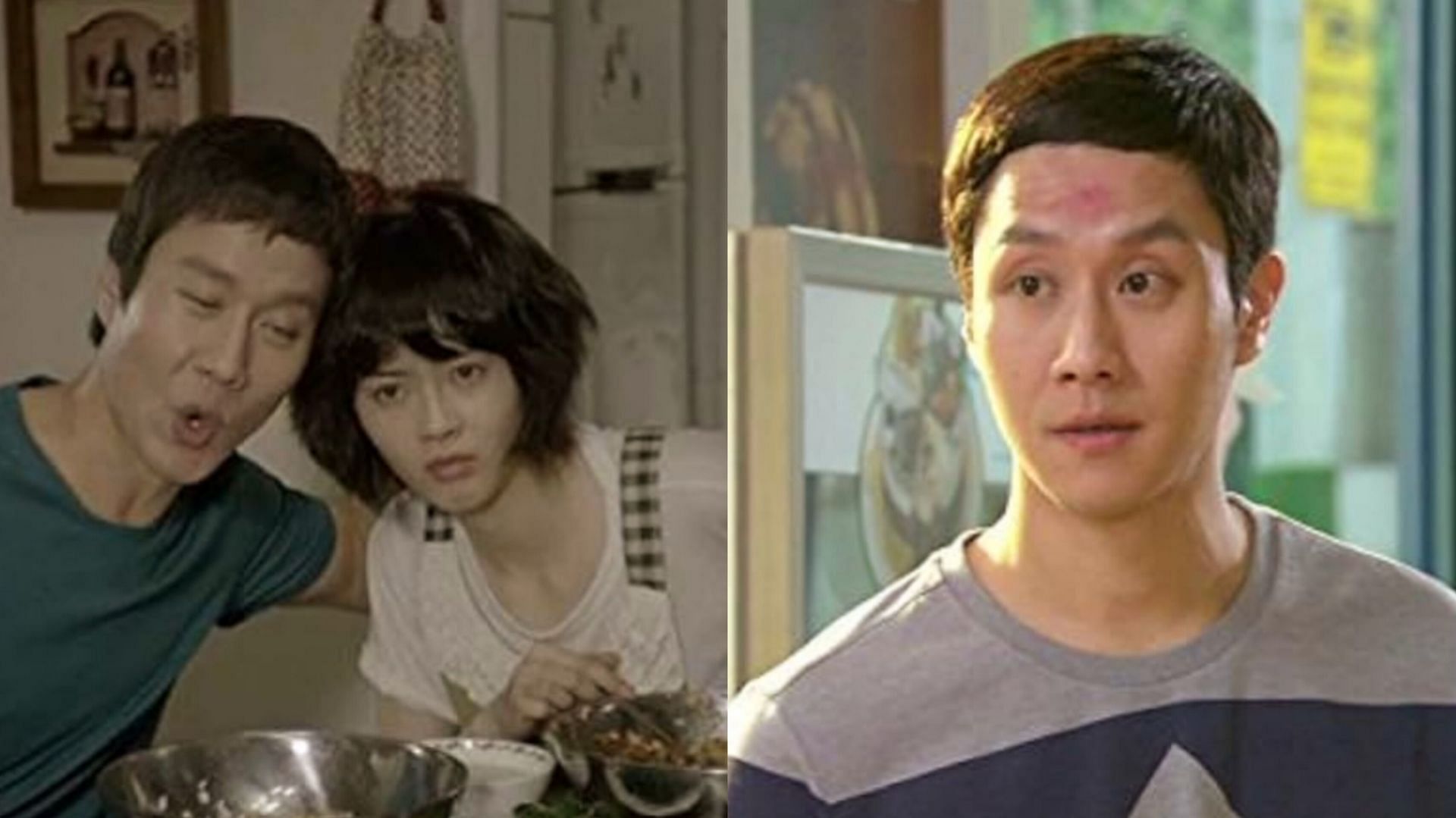 Reply 1994 actor Jung-woo opens up about his reason for 10-year hiatus after drama