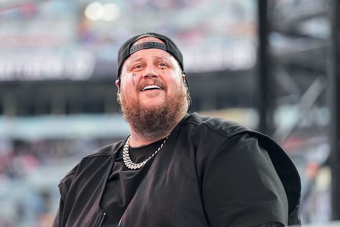 "You're following the wrong people" — Internet reacts to Jelly Roll calling X "the most toxic negative app" before hinting to quit