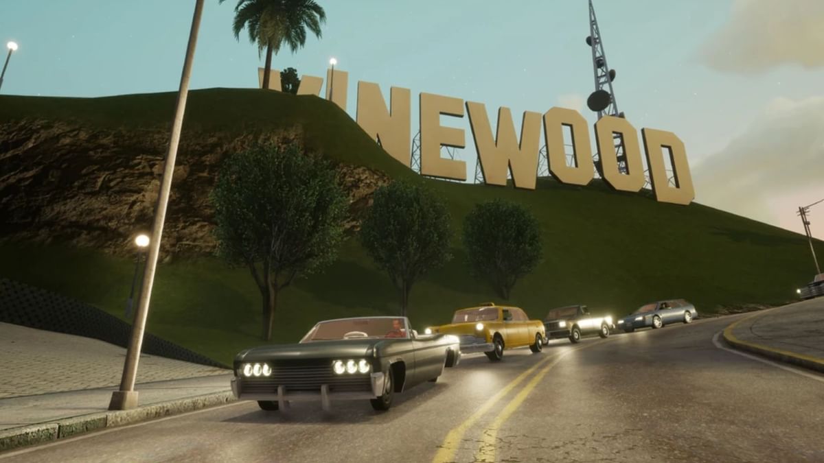 Gta San Andreas Definitive Edition Trophäen Leitfaden GTA San Andreas Definitive Edition trophy guide
