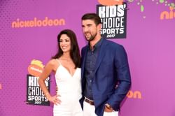 “We probably had two or three breakups” - Michael Phelps’ wife Nicole spills beans on getting back with Olympian over the course of 8 years of dating