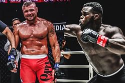 “My dream is real” - Anatoly Malykhin looking more than ready for world title defense against ‘Reug Reug’ at ONE 169