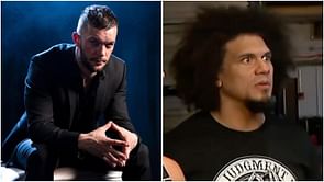 Finn Balor to kick Carlito out of The Judgment Day and replace him with 30-year-old star? Exploring potential twist