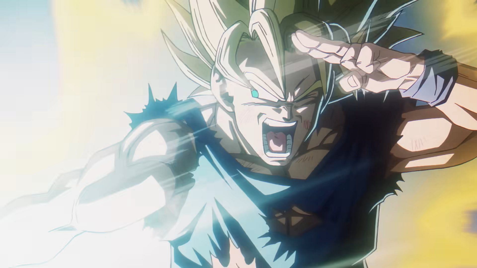 Dragon Ball Daima episode 1 review and more (Image via Toei Animation).