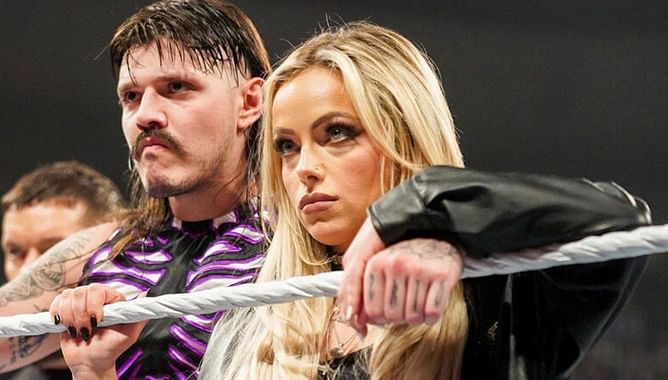 Liv Morgan is secretly working with 11-time WWE champion to betray Dominik Mysterio, fears wrestling analyst