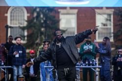 "He ain't got no chance in hell in getting out of there" - Gene Deal explains why Diddy has no chance of winning his 2025 trial