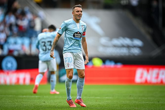 Las Palmas vs Celta Vigo Prediction and Betting Tips | 5th October 2024