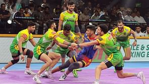 Patna Pirates Schedule in PKL 11: Complete list of matches in Pro Kabaddi 2024 with timings in IST