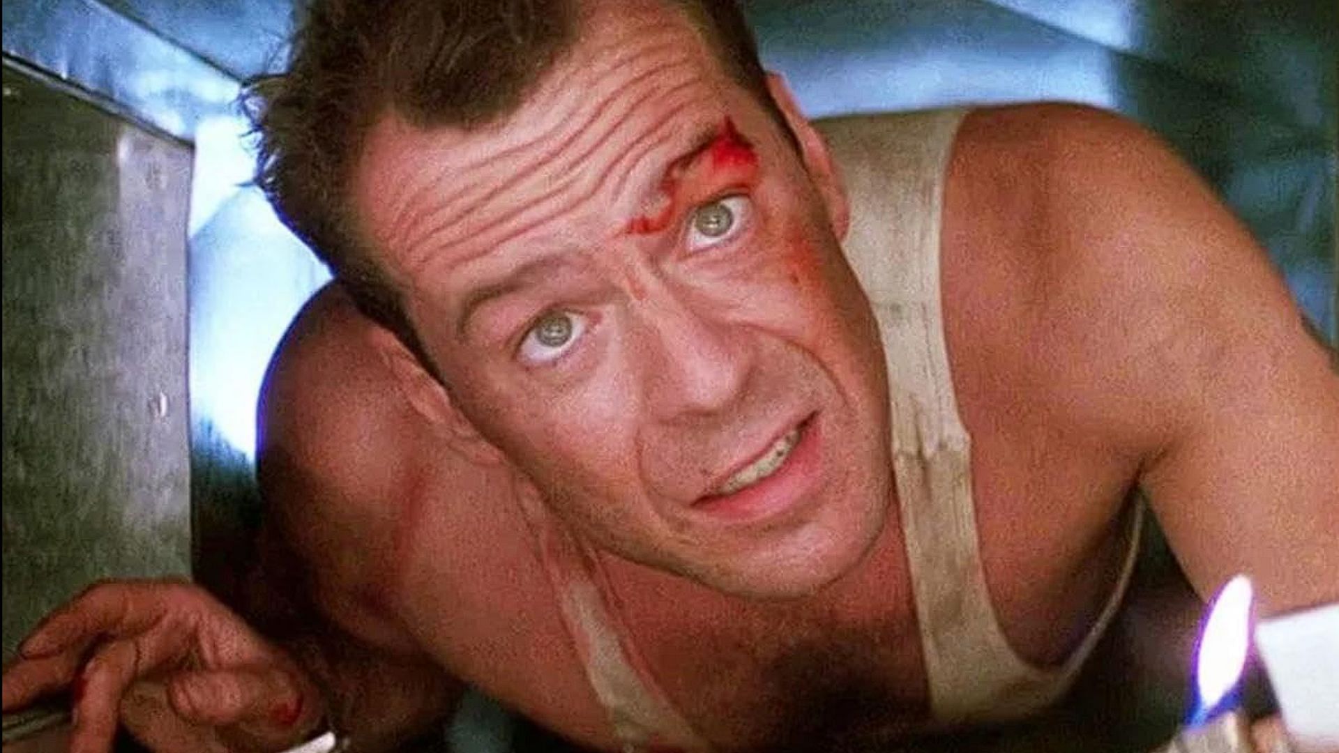 Top 10 best Bruce Willis movies