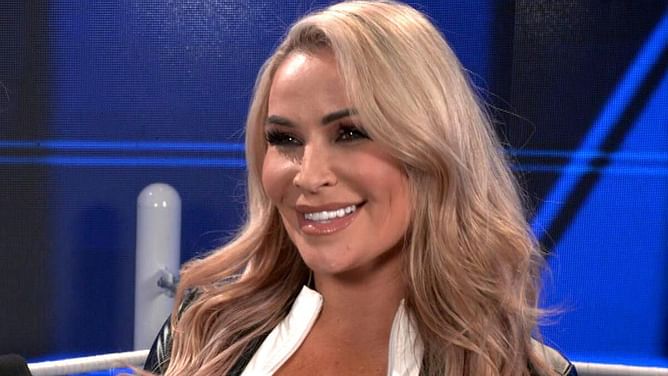 Underrated WWE Superstar is "gonna blow everyone away," according to Natalya