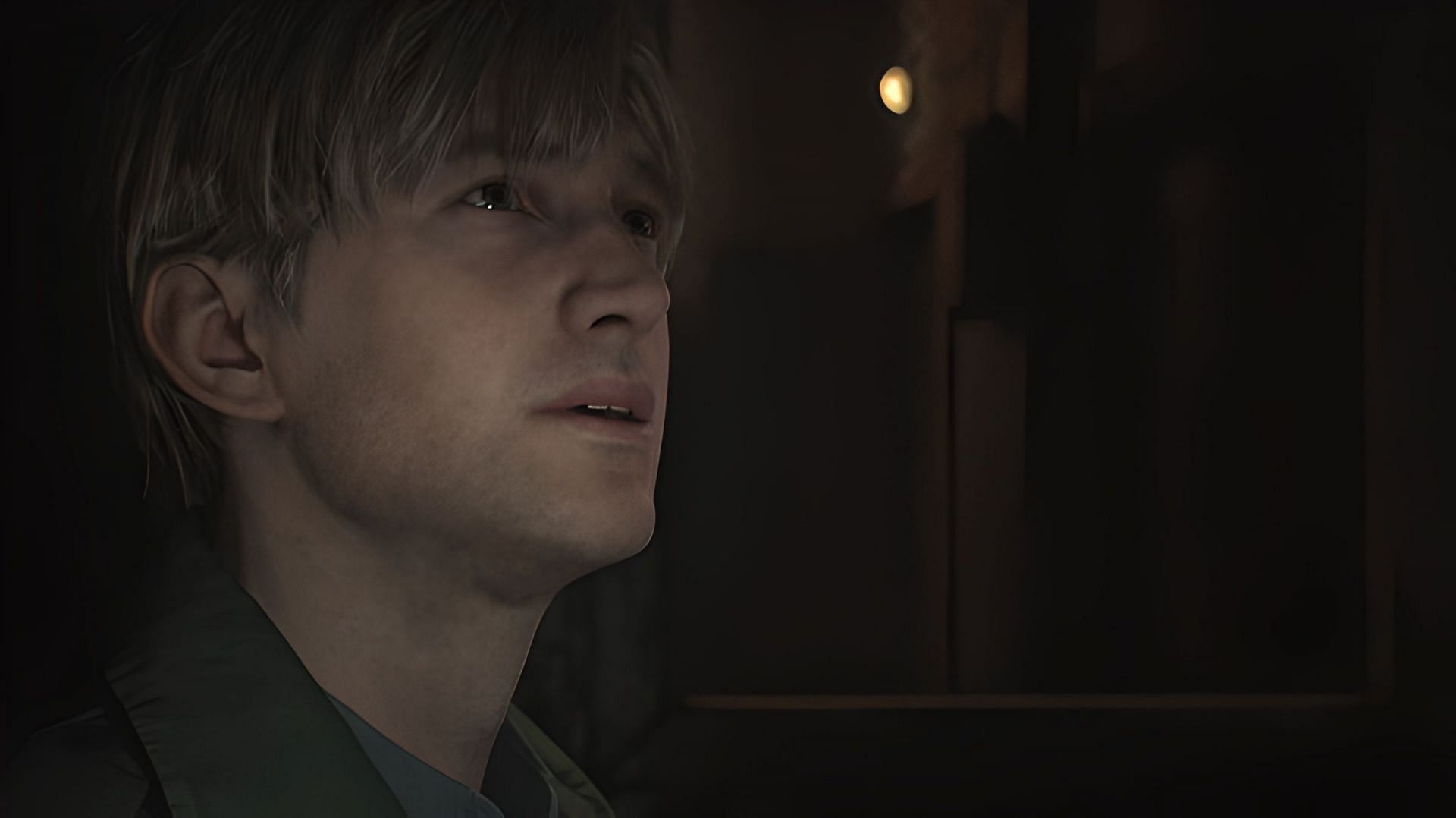 Silent Hill 2 Remake entire soundtrack album revealed (Image via Steam)