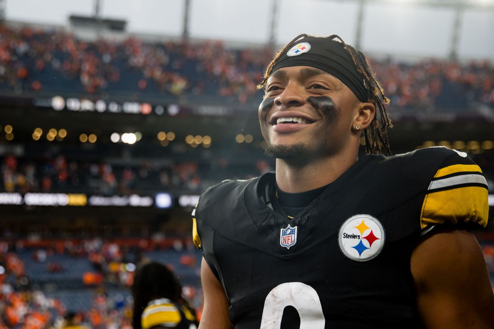 Pittsburgh Steelers v Denver Broncos - Source: Getty