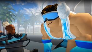 Swim League Trophy Pass: All rewards, prices, and more