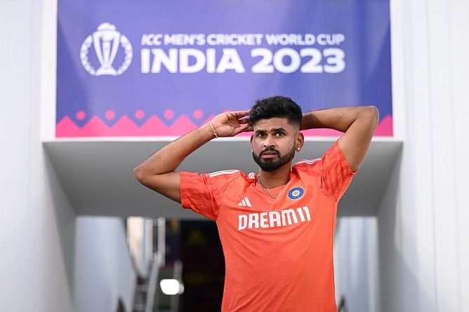 Leg and off: Should KKR retain Shreyas Iyer ahead of IPL 2025 auction?