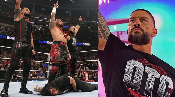 Roman Reigns पर हमले & बड़े डेब्यू के बाद WWE SmackDown पर फैंस की प्रतिक्रियाओं की बाढ़