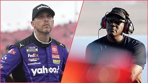 "'They're dictating all of these things'" - Michael Jordan's 23XI Racing could win against NASCAR in court, as per insider