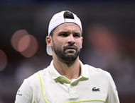 Grigor Dimitrov (Getty)